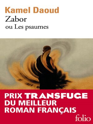 cover image of Zabor